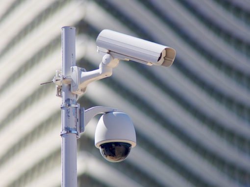 Video vigilancia y circuito cerrado